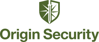 Logo for Origin Security LLC